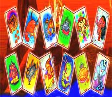 Aajnu Bhavishya (25.01.2013) | આજનું ભવિષ્ય